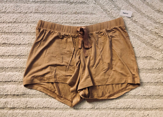 GAP Maternity modal shorts