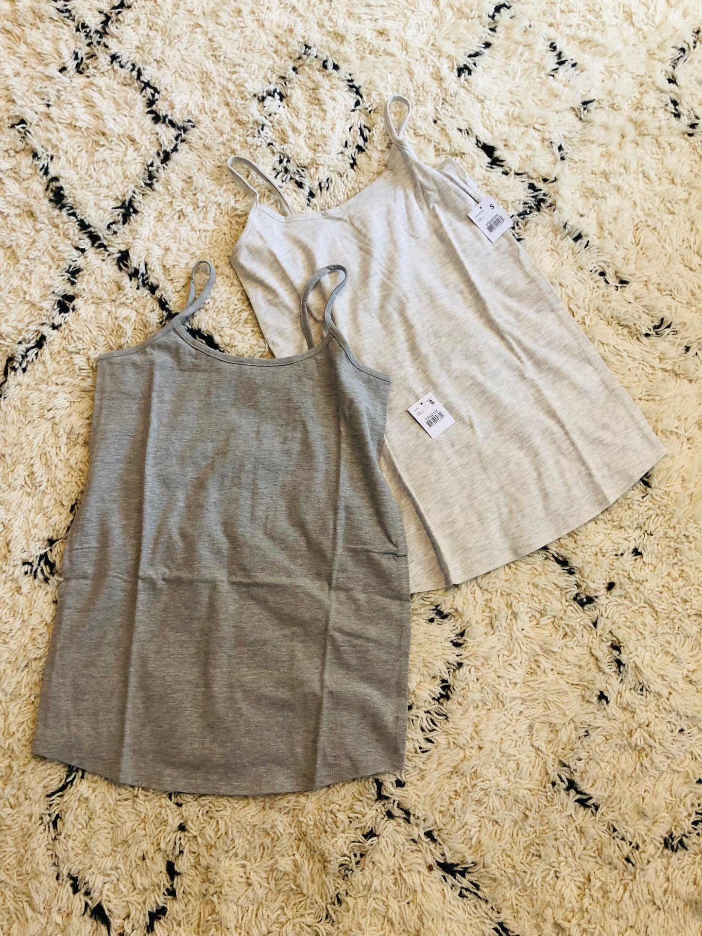 Motherhood Maternity tank top